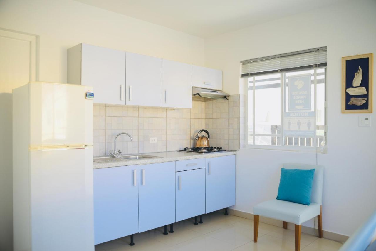 Apartment Homes Aruba Noord