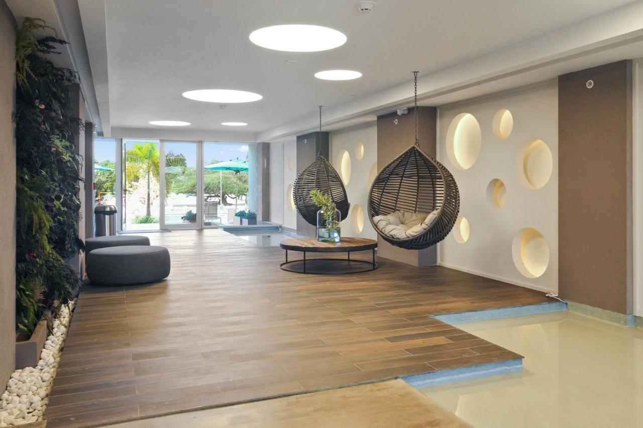 Apartamento O Beachfront Residences, By Bocobay Aruba *