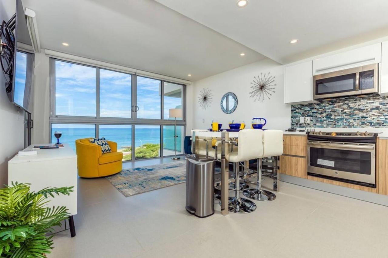 Breath Taking Front Views Eagle Palm Beach
