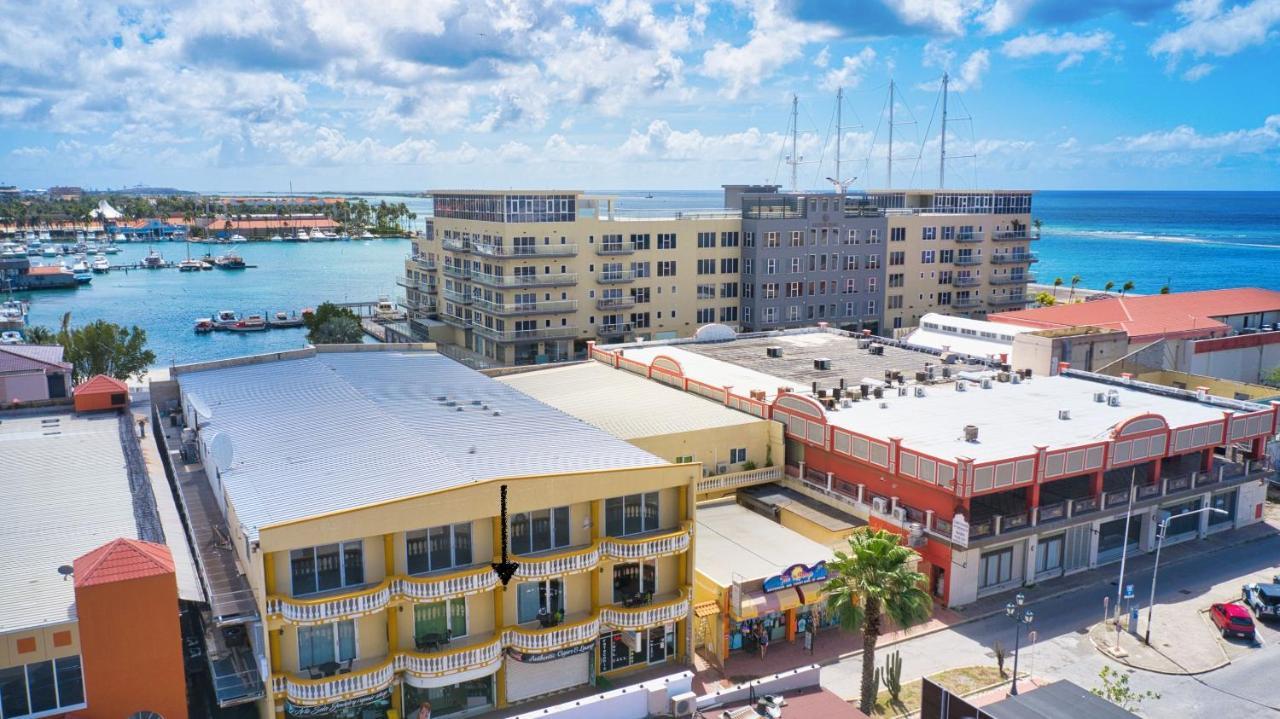 Bay Harbor Luxury 1 Bedroom Apartment