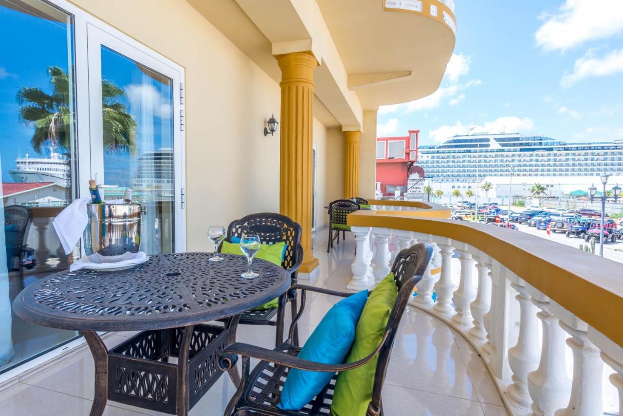 Bay Harbor Luxury 1 Bedroom Apartment Oranjestad