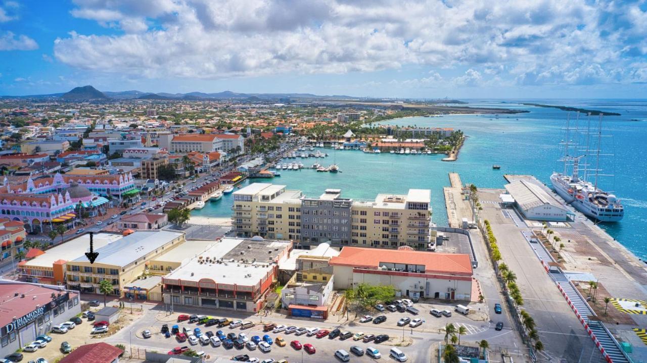 Apartment Bay Harbor Luxury 1 Bedroom *