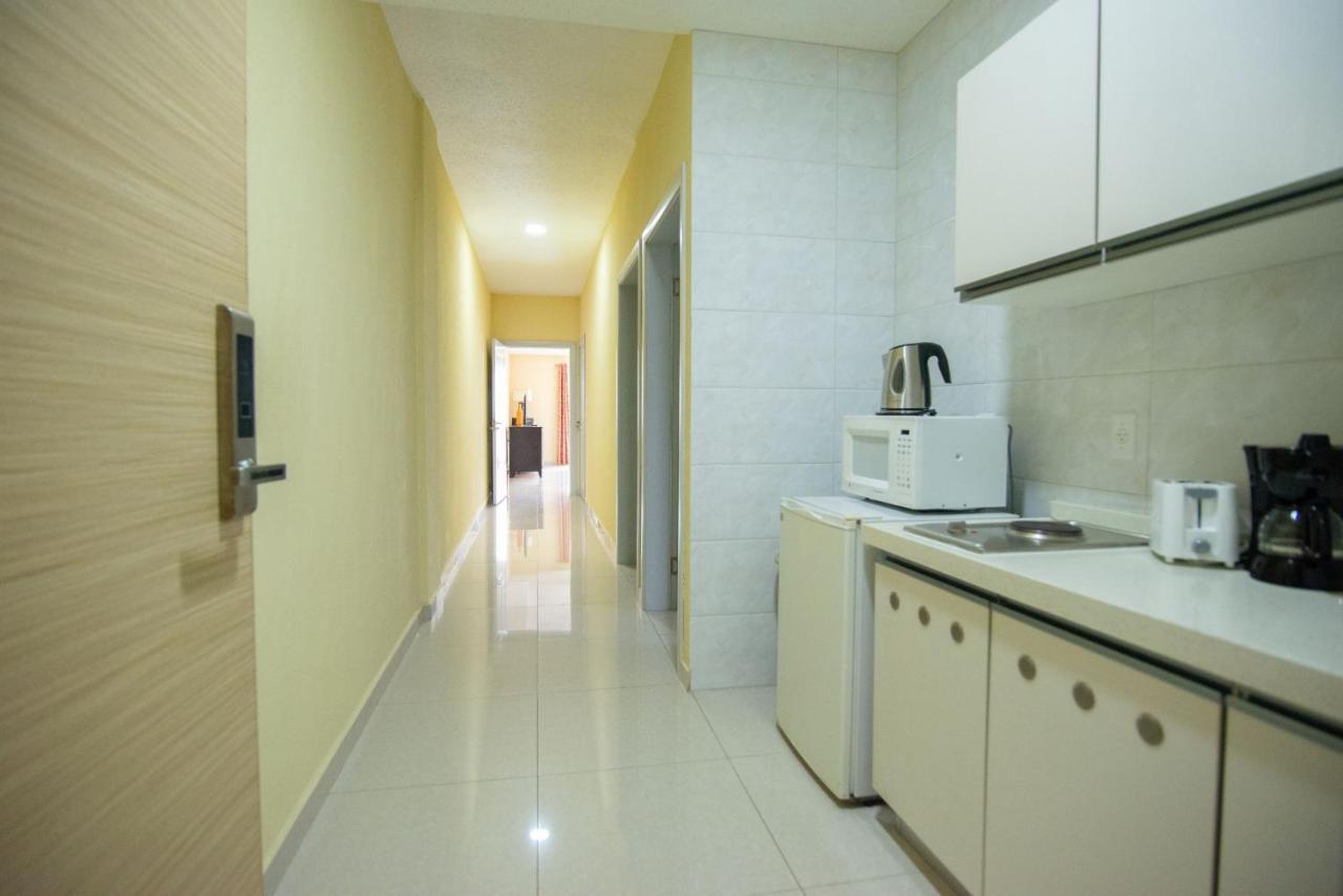 Bay Harbor Luxury 1 Bedroom Apartment