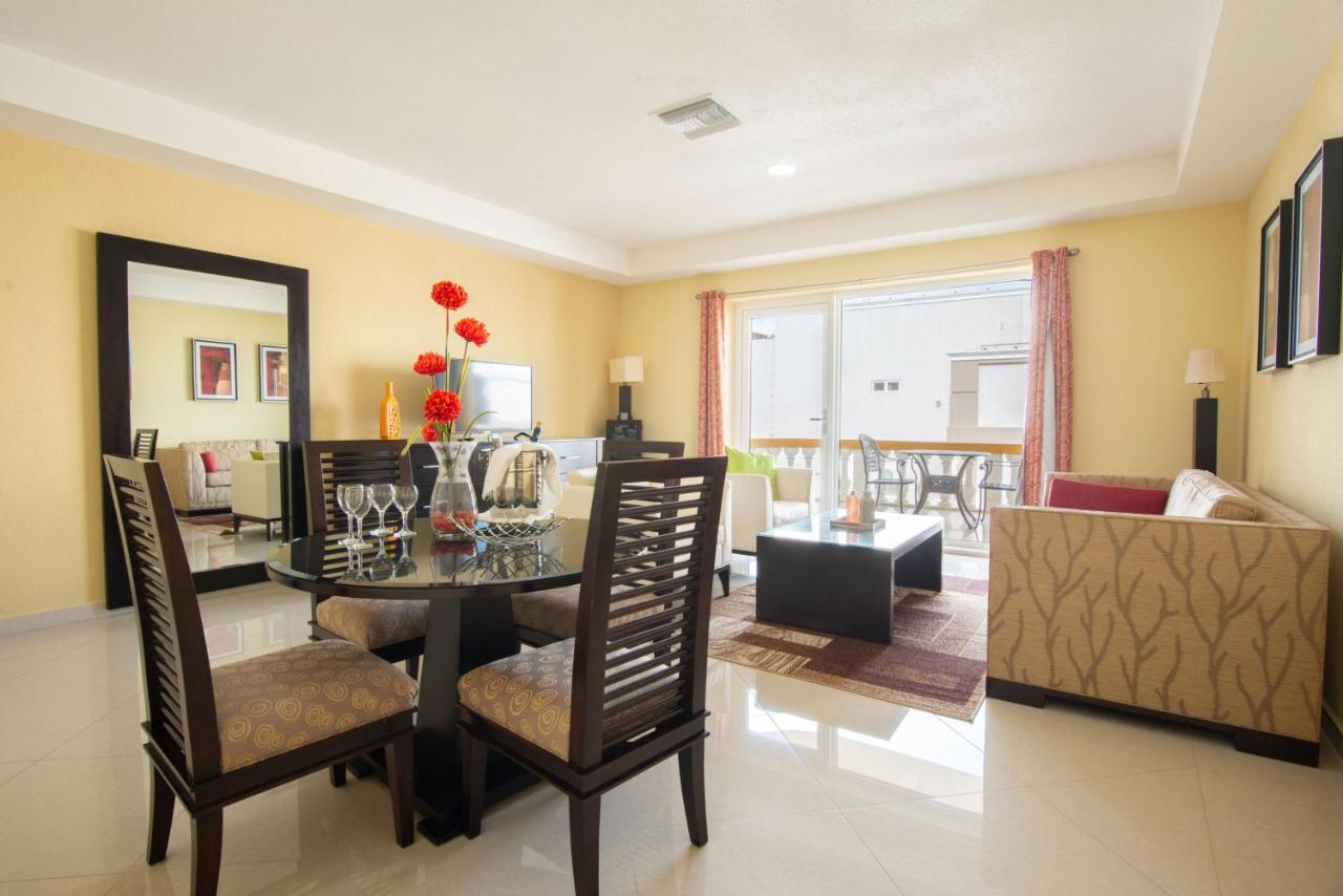Bay Harbor Luxury 1 Bedroom Oranjestad