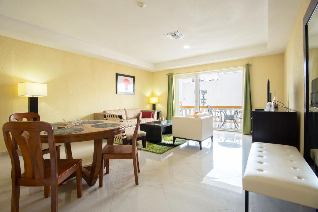 Bay Harbor Luxury 1 Bedroom * Oranjestad
