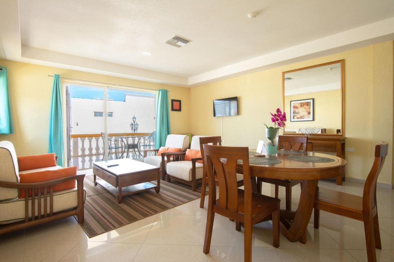 Apartment Bay Harbor Luxury 1 Bedroom