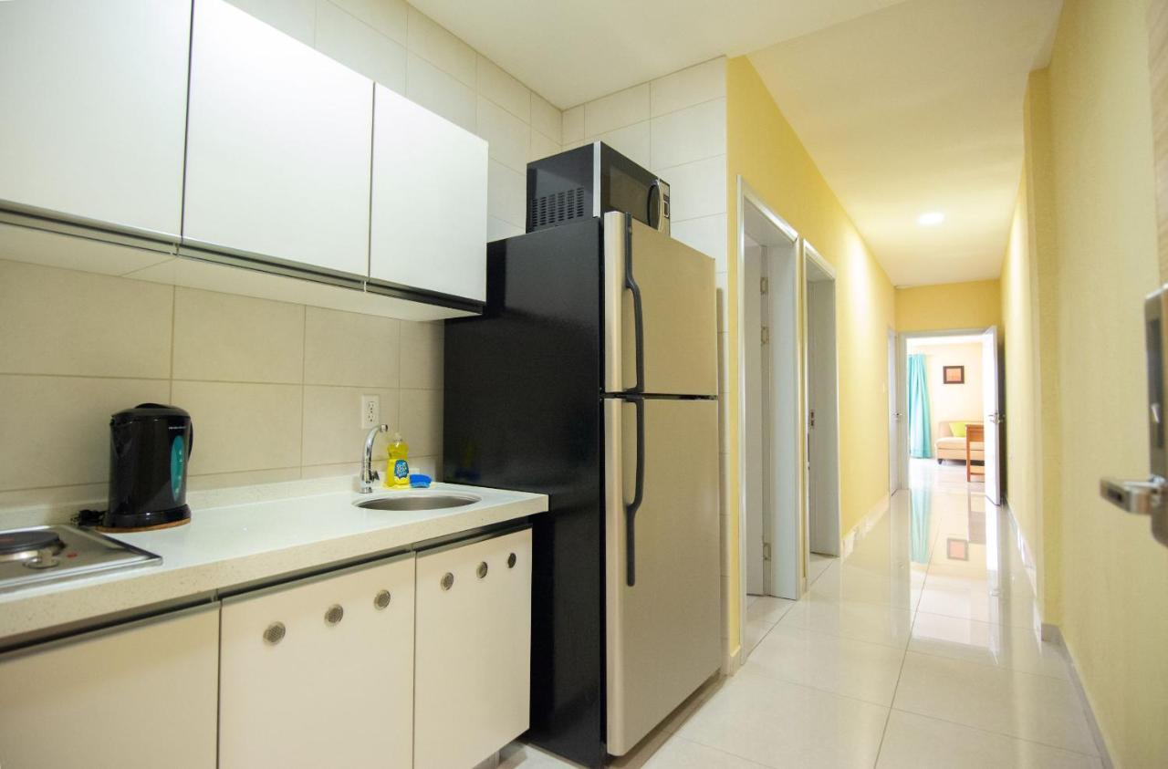 Bay Harbor Luxury 1 Bedroom Apartment