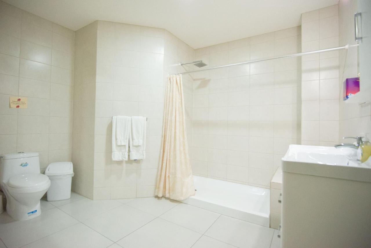 Apartment Bay Harbor Luxury 1 Bedroom *
