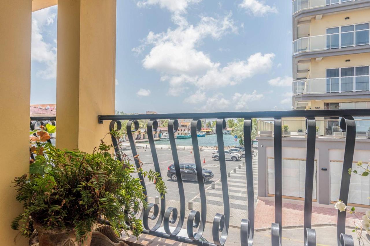Bay Harbor Luxury 1 Bedroom Apartment *