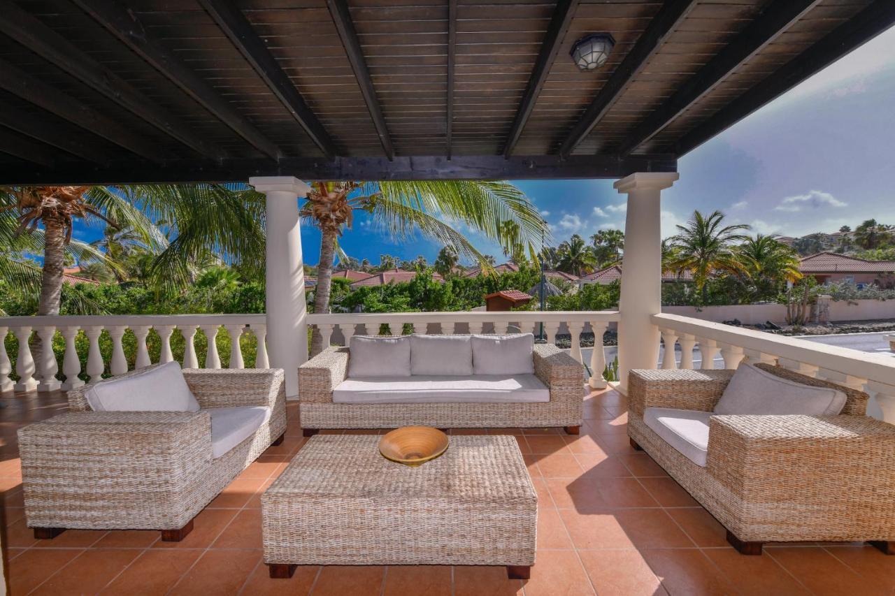 Tierra Del Sol & Golf Villa