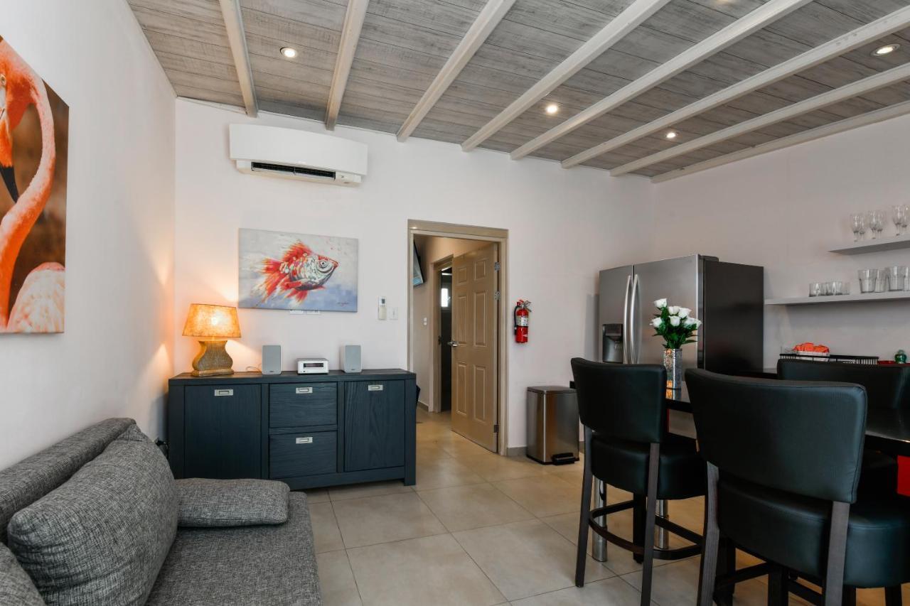 Boutique Swiss Paradise Aruba And