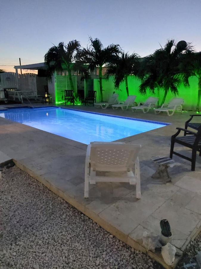 Tu Casita En Aruba * Palm Beach