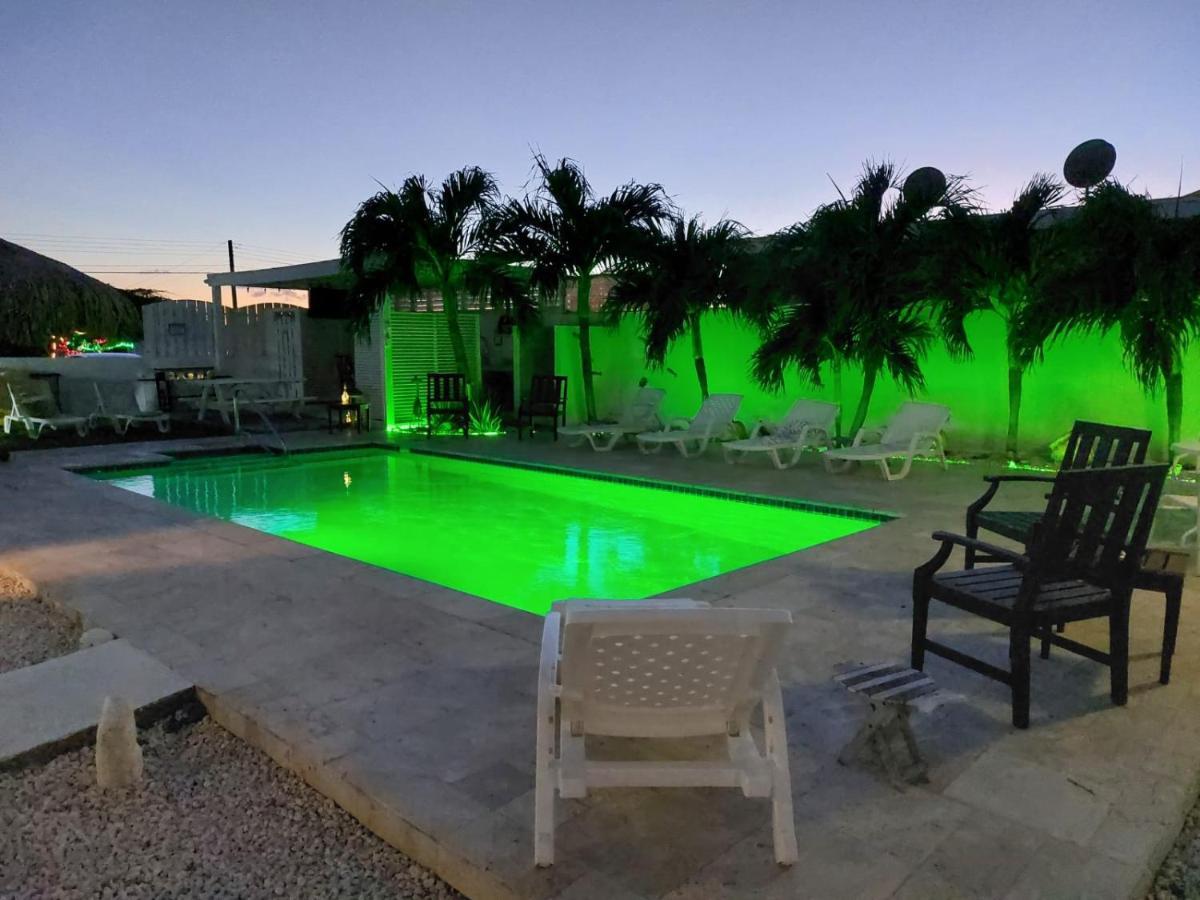 Tu Casita En Aruba Palm Beach