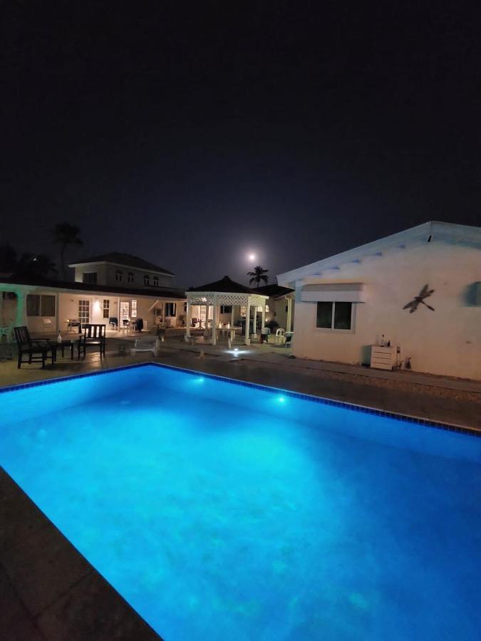 Holiday home Tu Casita En Aruba Palm Beach