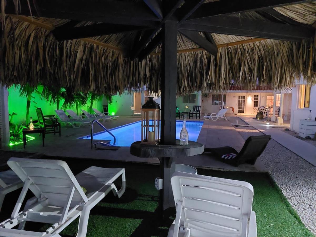 Tu Casita En Aruba Holiday home
