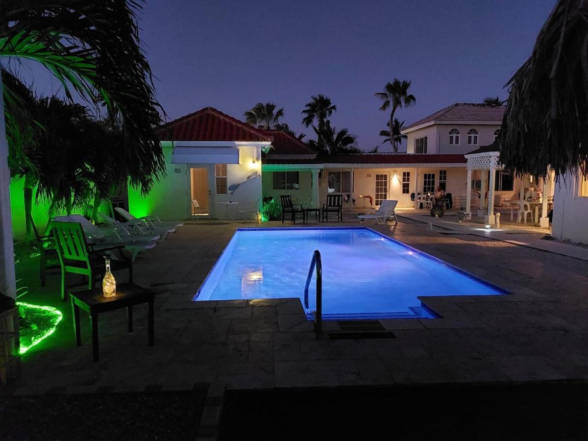 Holiday home Tu Casita En Aruba