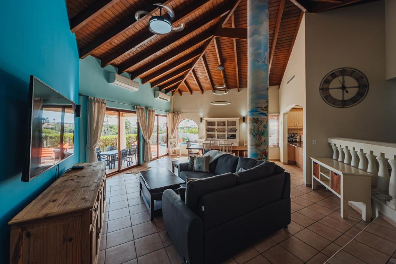 Villa Tierra Del Sol & Golf Palm Beach