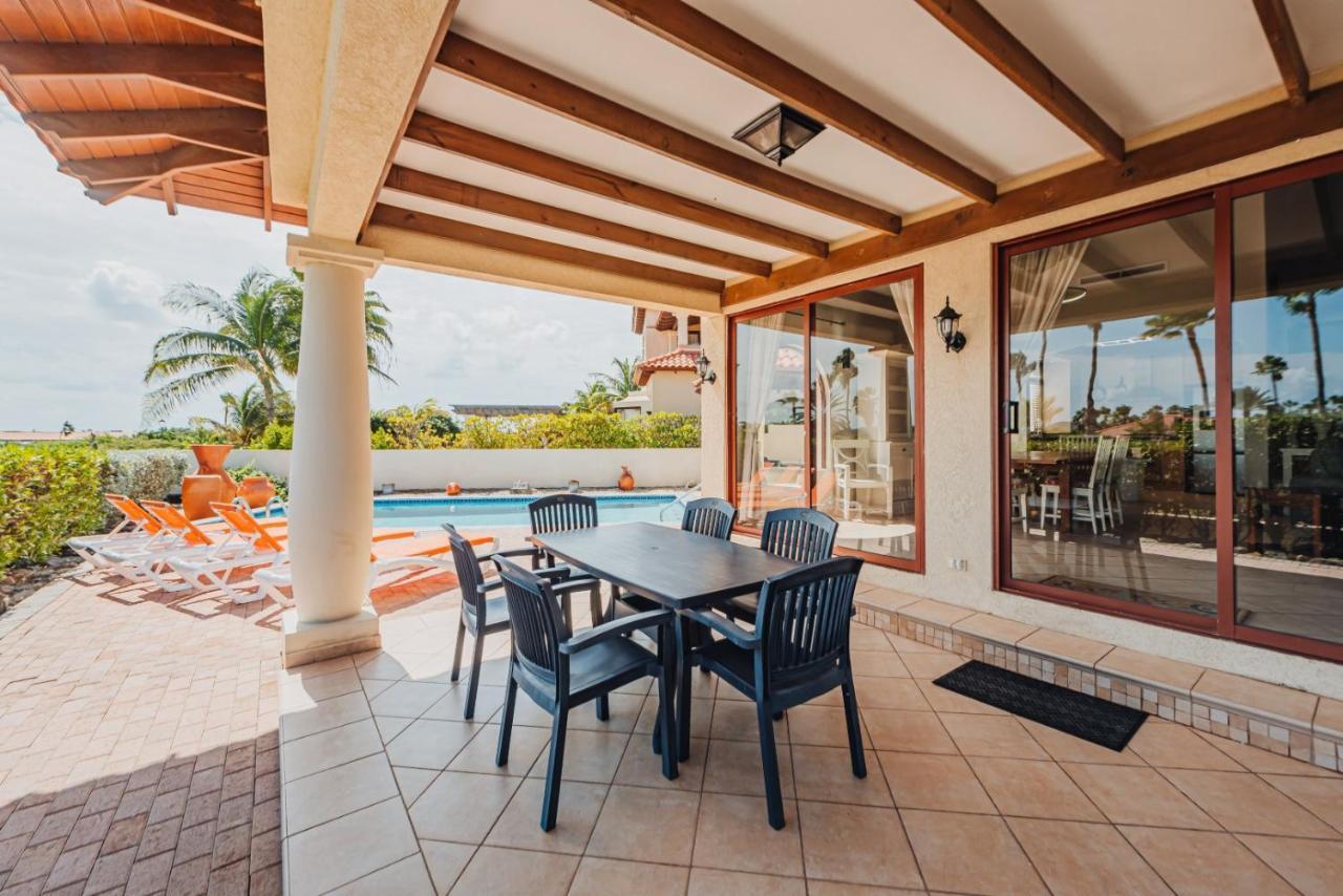 Tierra Del Sol & Golf Villa Palm Beach