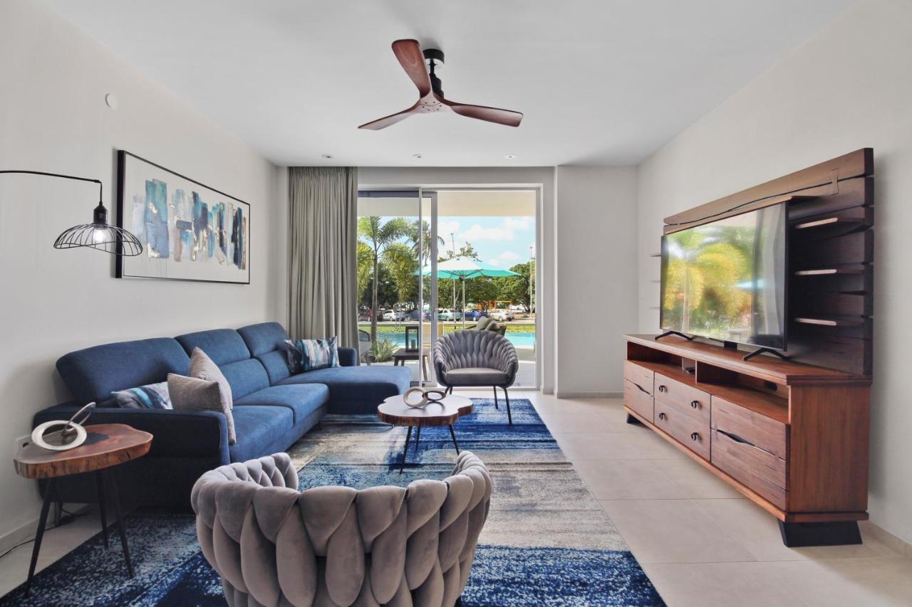 O Beachfront Residences, By Bocobay Aruba *