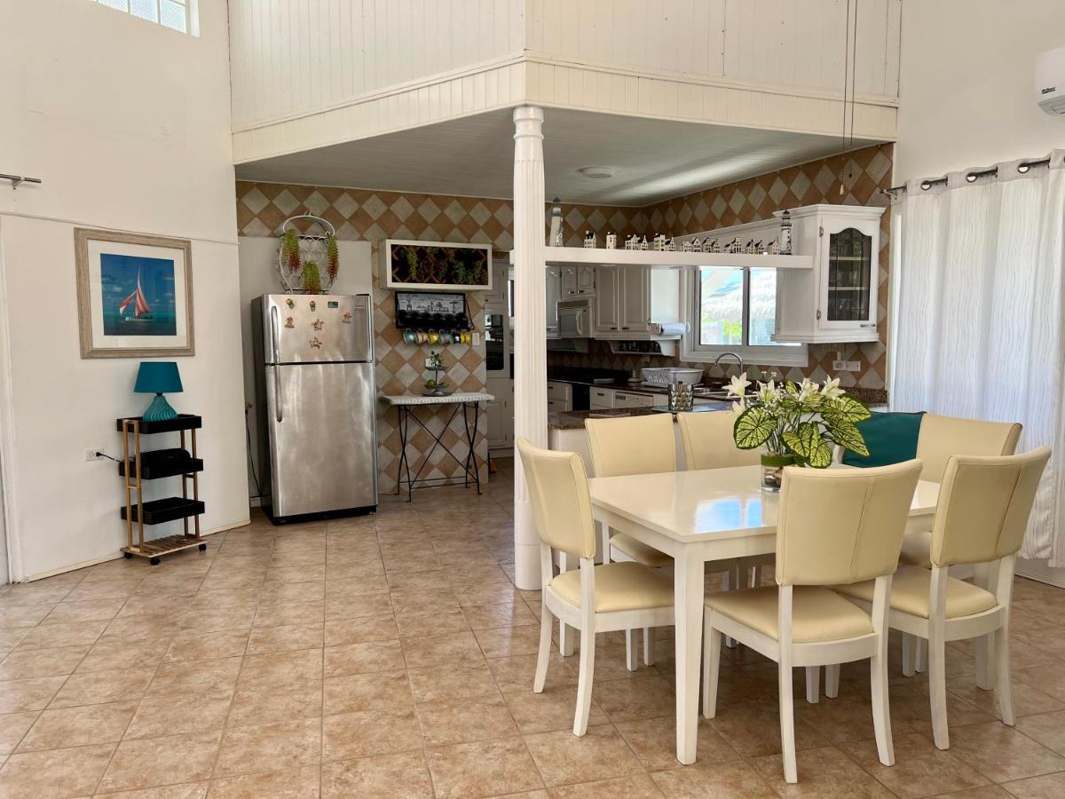Tu Casita En Aruba Holiday home