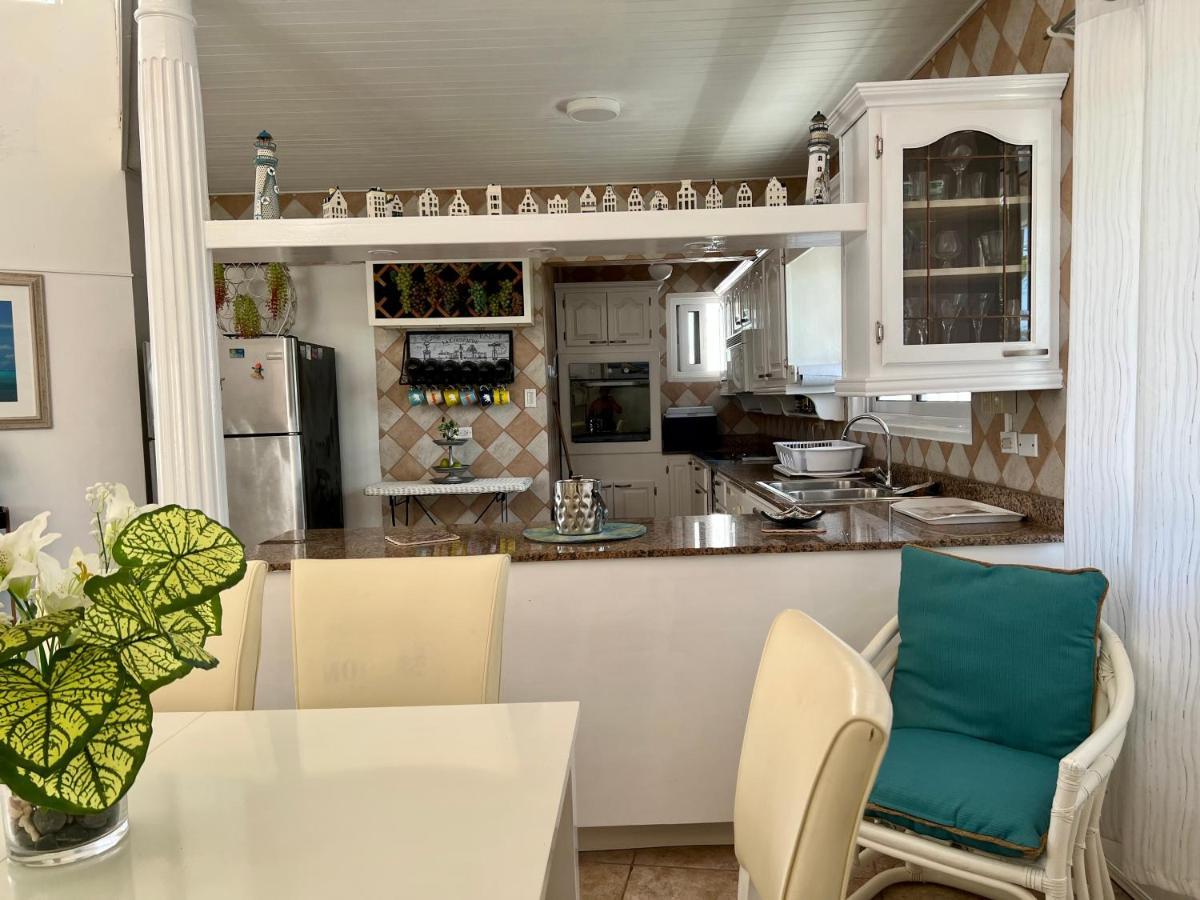 Tu Casita En Aruba Holiday home *