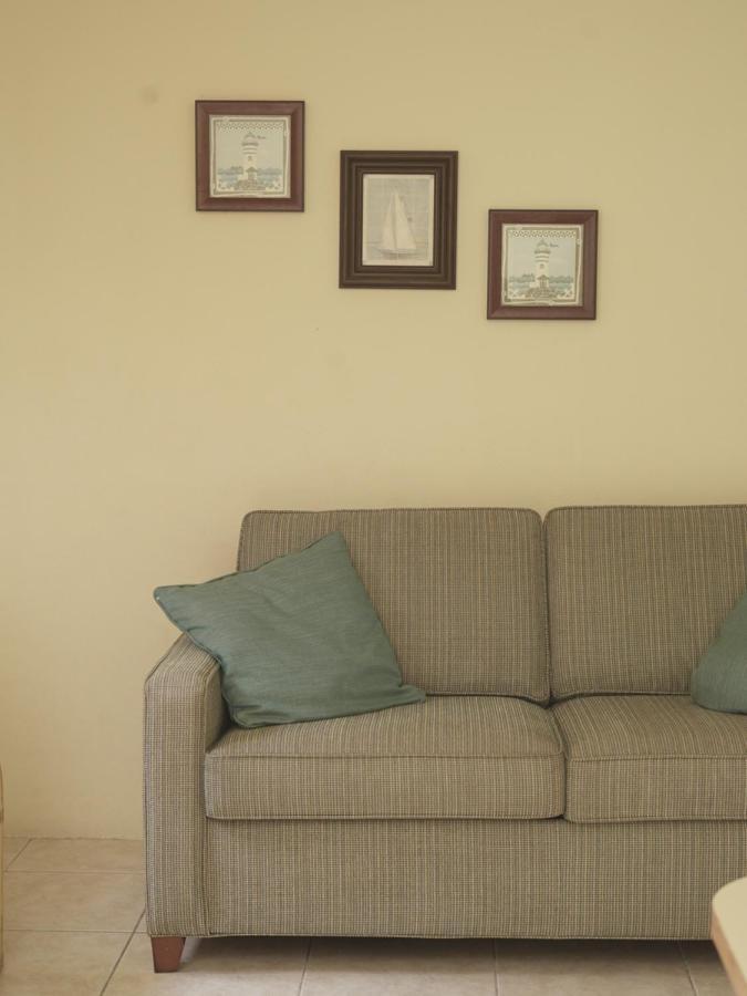 Apartment Aruba Tropic *