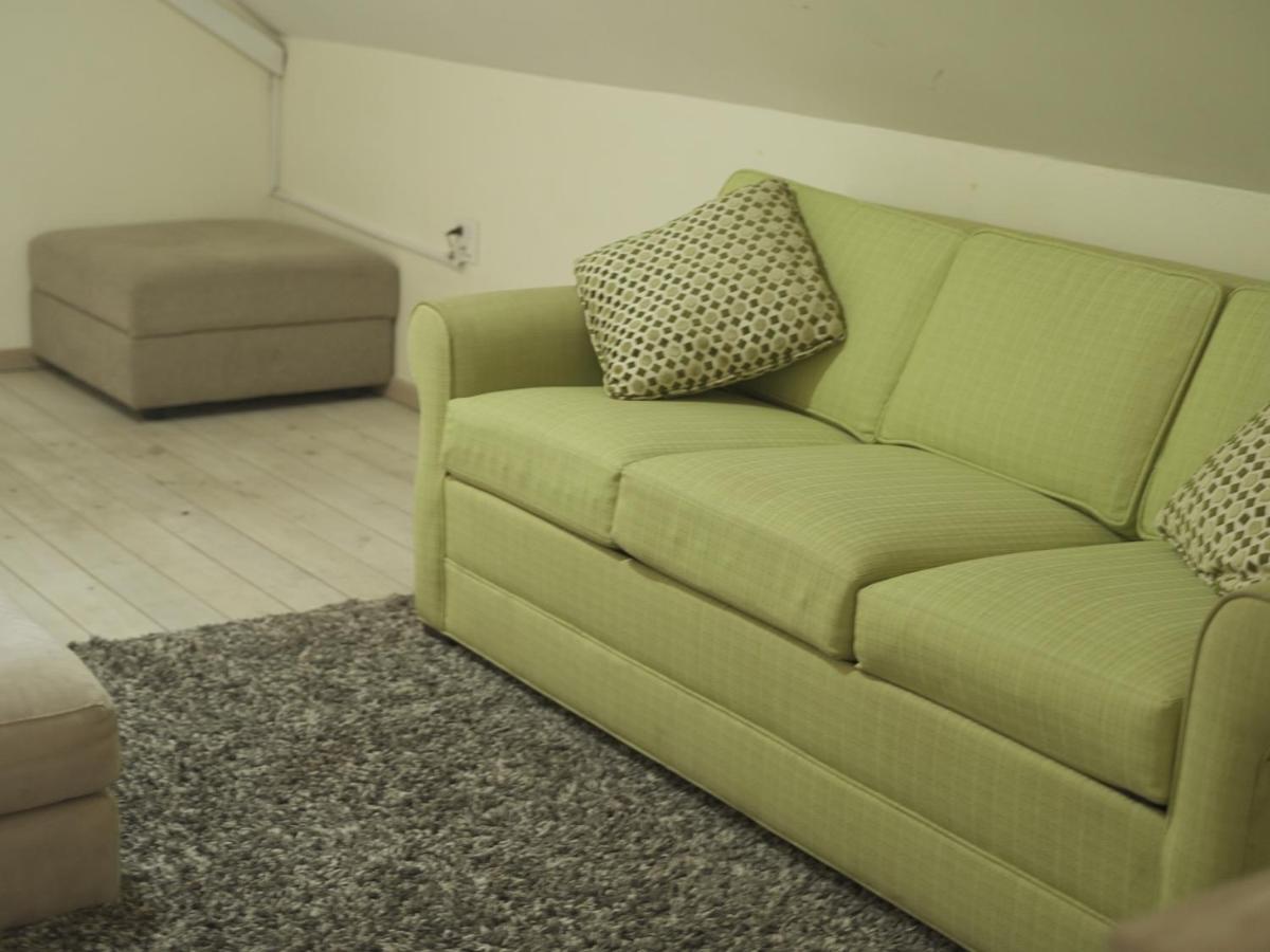 Apartment Aruba Tropic