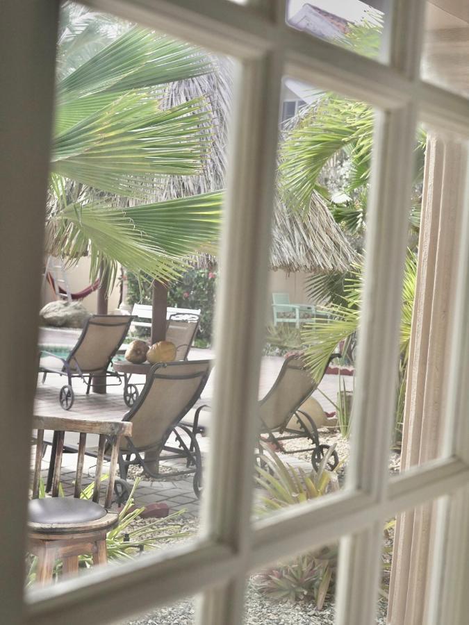 Apartment Aruba Tropic