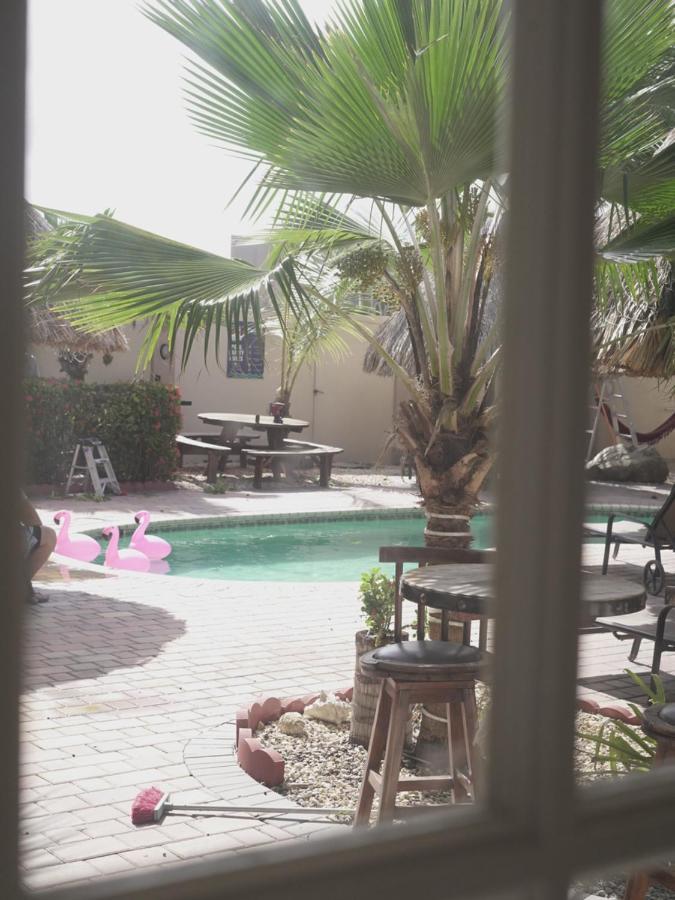 Apartment Aruba Tropic *