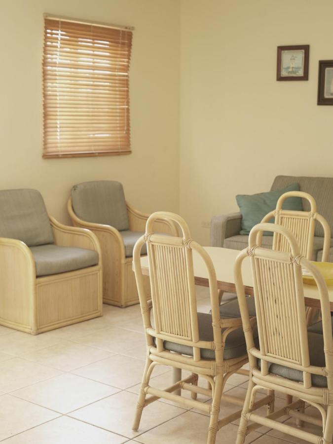 Aruba Tropic Apartment Noord