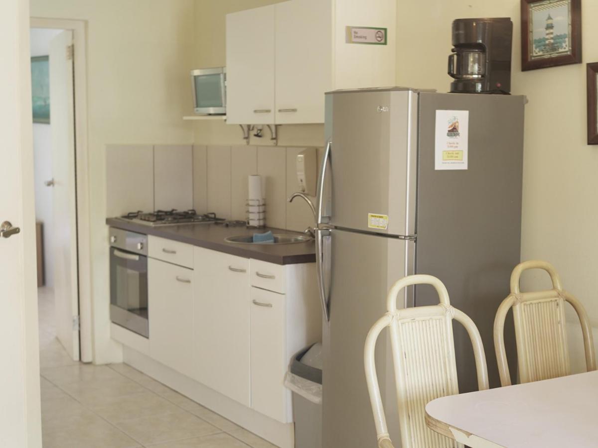 Apartment Aruba Tropic