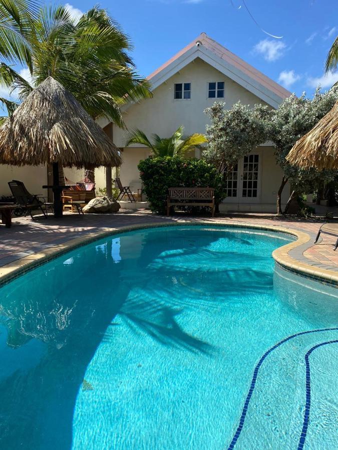 Apartment Aruba Tropic