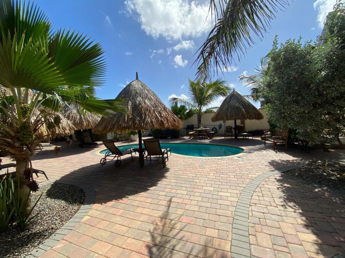 Apartment Aruba Tropic