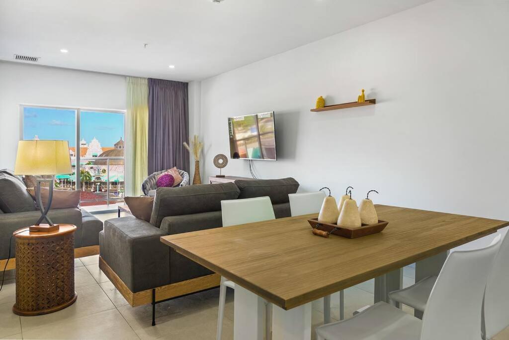 Holiday home Milateo Oranjestad