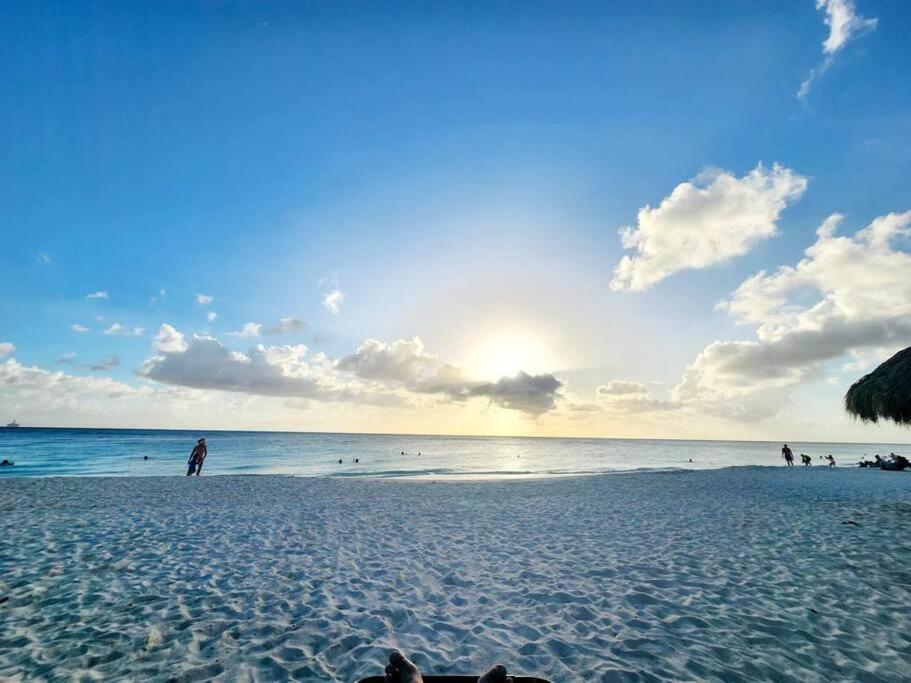 Milateo Oranjestad