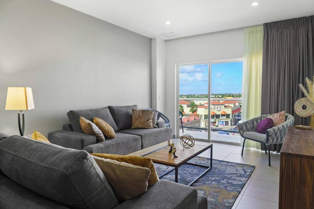 Holiday home Milateo Oranjestad