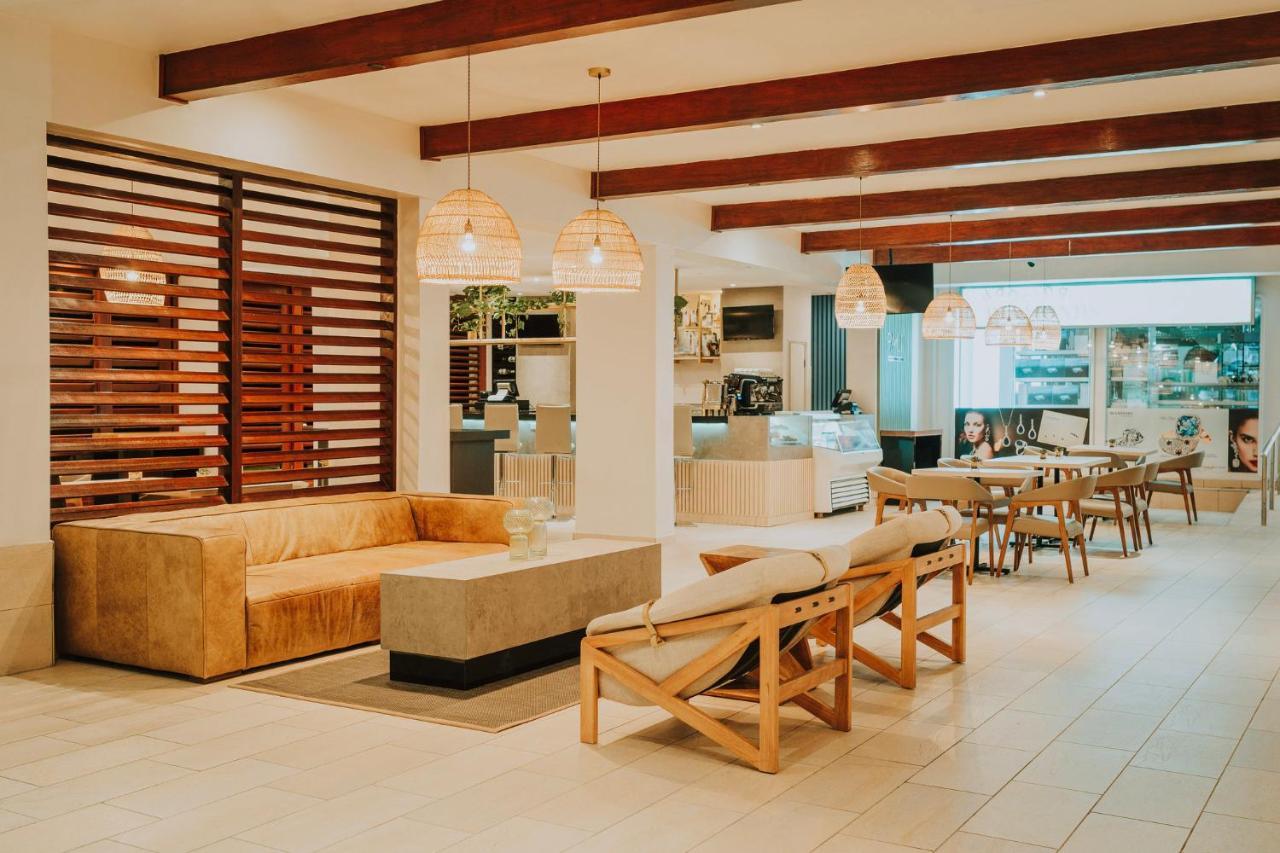 Resort Aruba - & Casino By Ihg Palm Beach