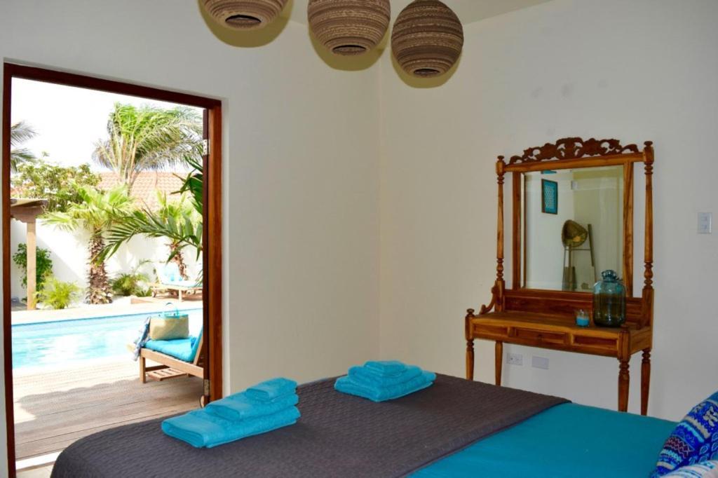 Villa Endless Summer *