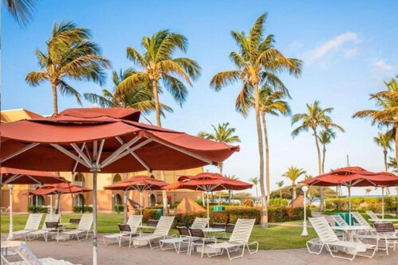 Resort Bluegreen At La & Casino Palm Beach