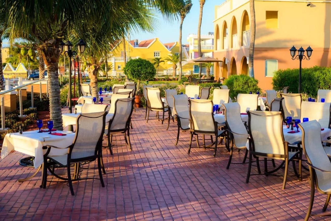 Resort Bluegreen At La & Casino Palm Beach