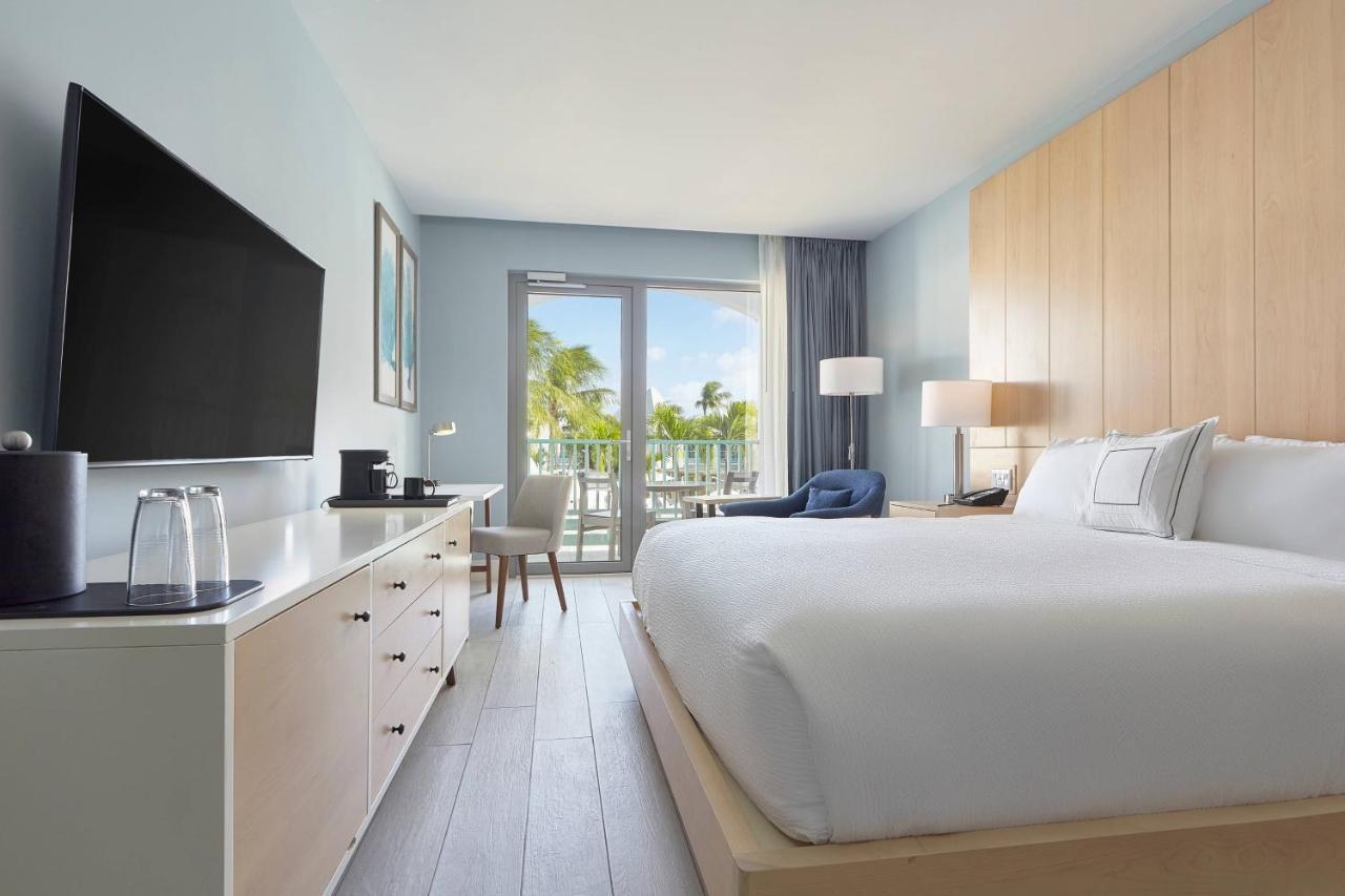 Courtyard By Marriott Aruba 4* Palm Beach
