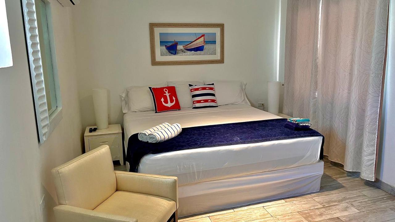 Tu Casita En Aruba Holiday home *
