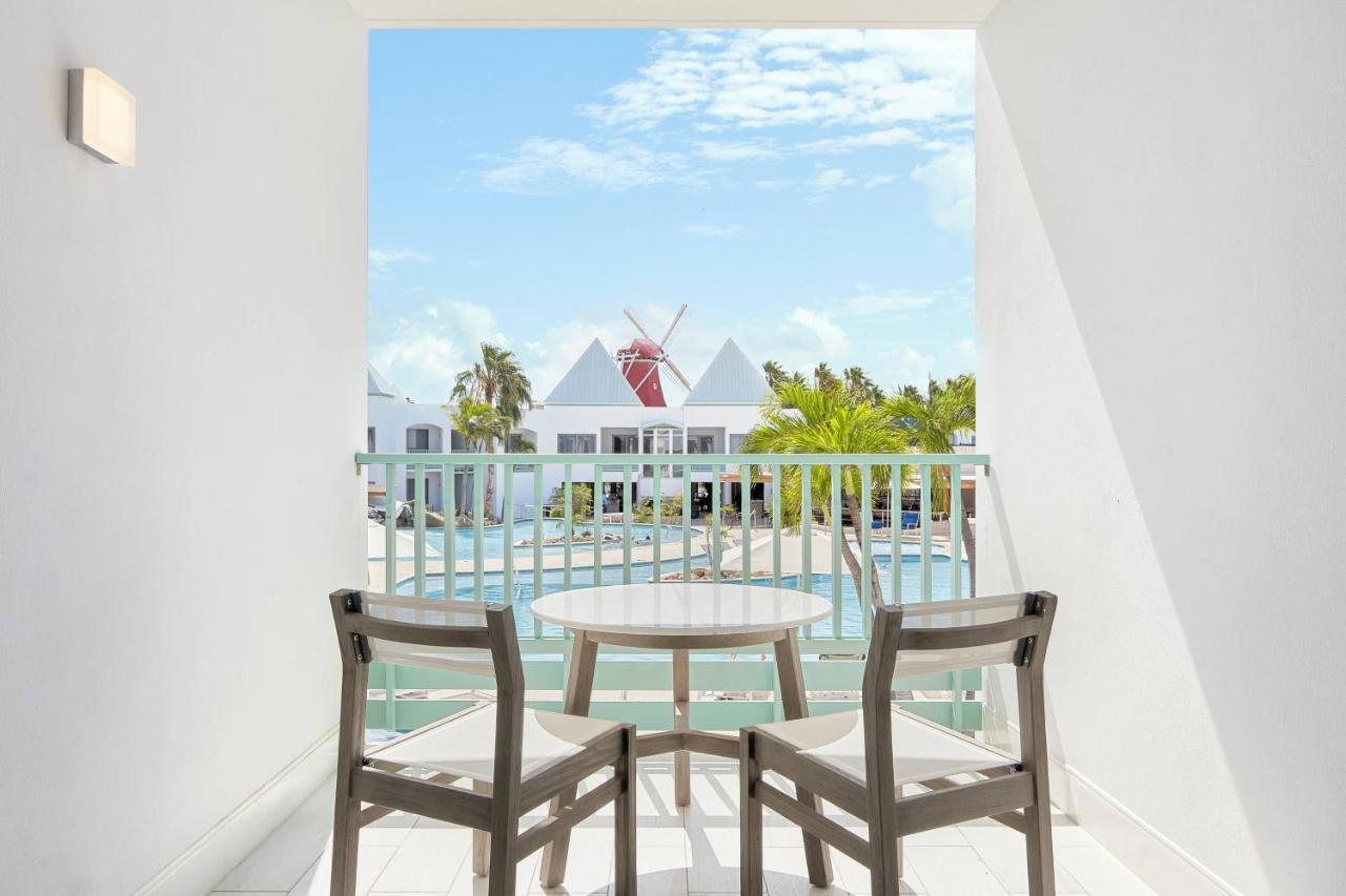 Courtyard By Marriott Aruba 4*