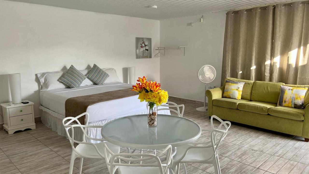 Tu Casita En Aruba