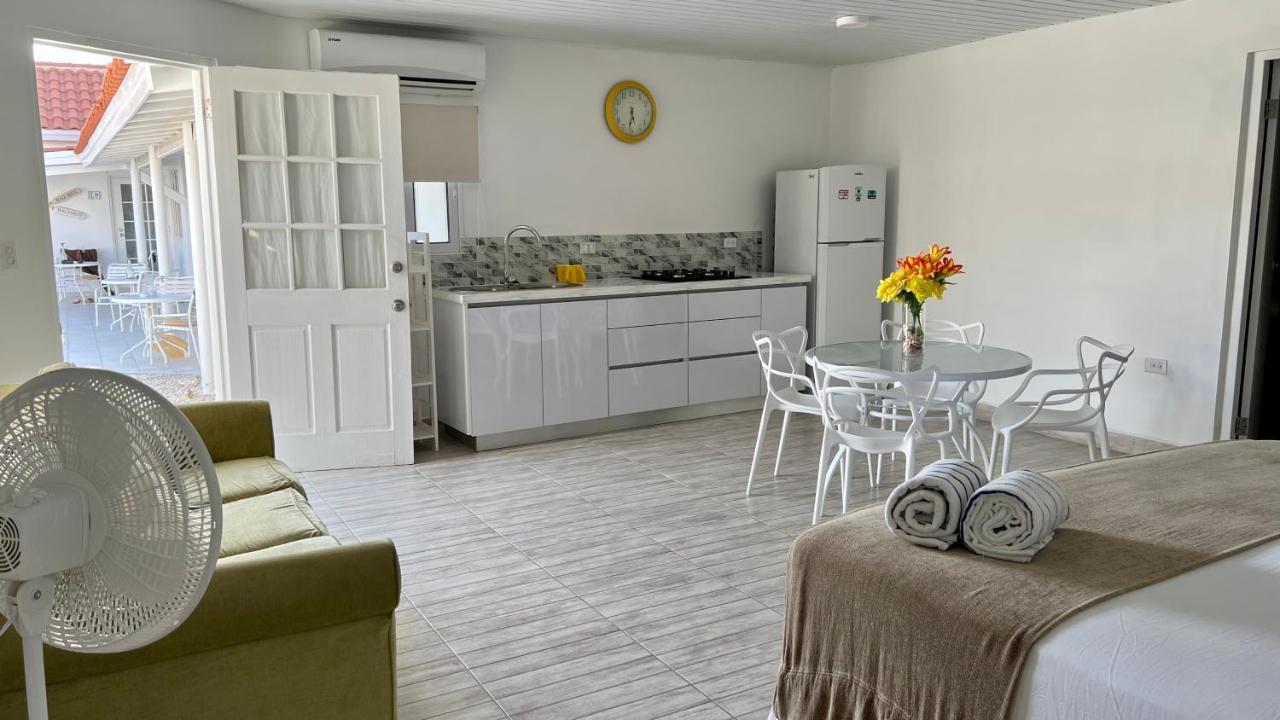 Tu Casita En Aruba *