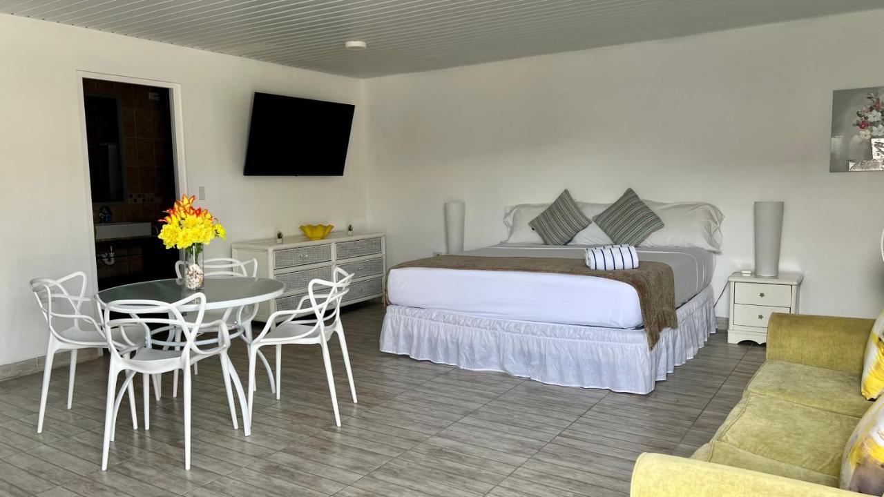 Holiday home Tu Casita En Aruba Palm Beach