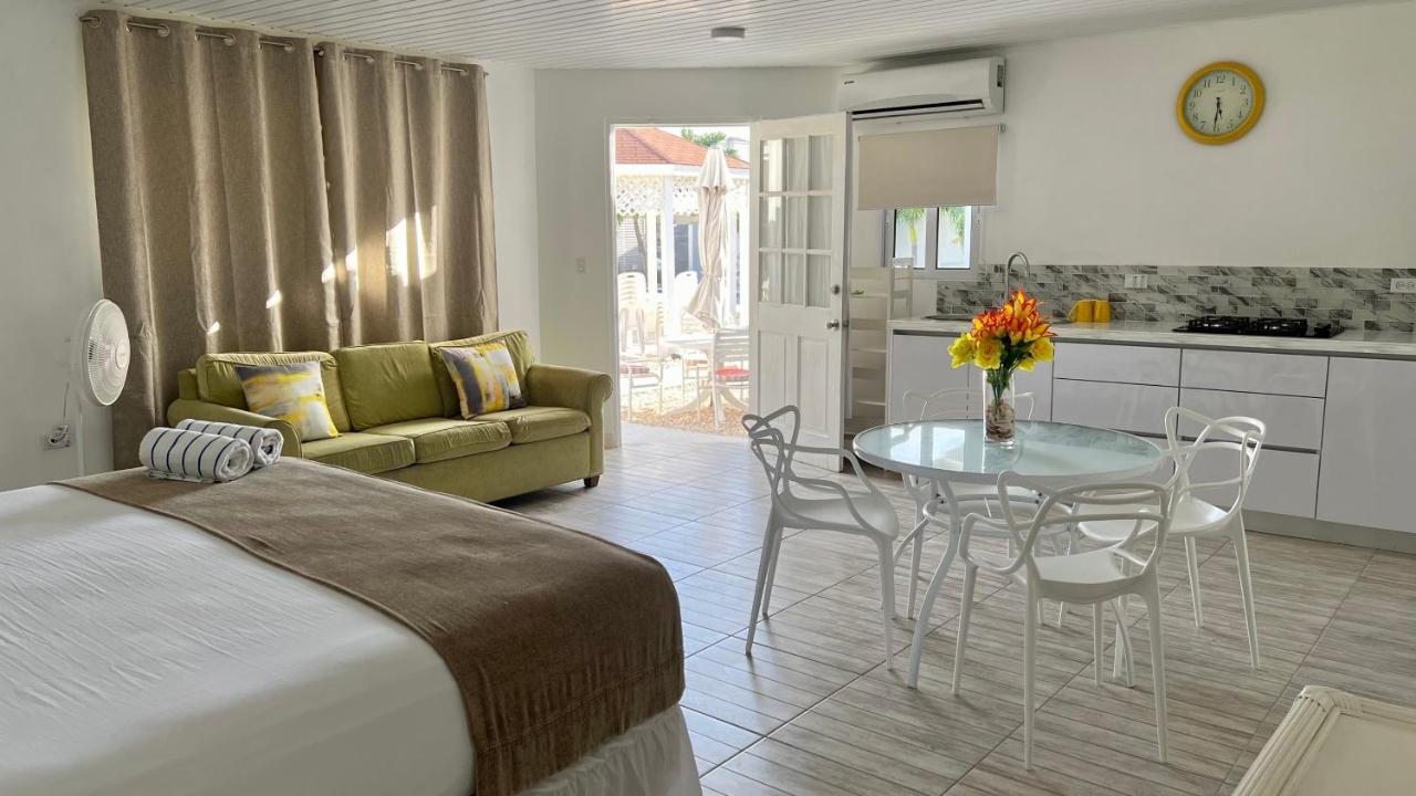 Tu Casita En Aruba *