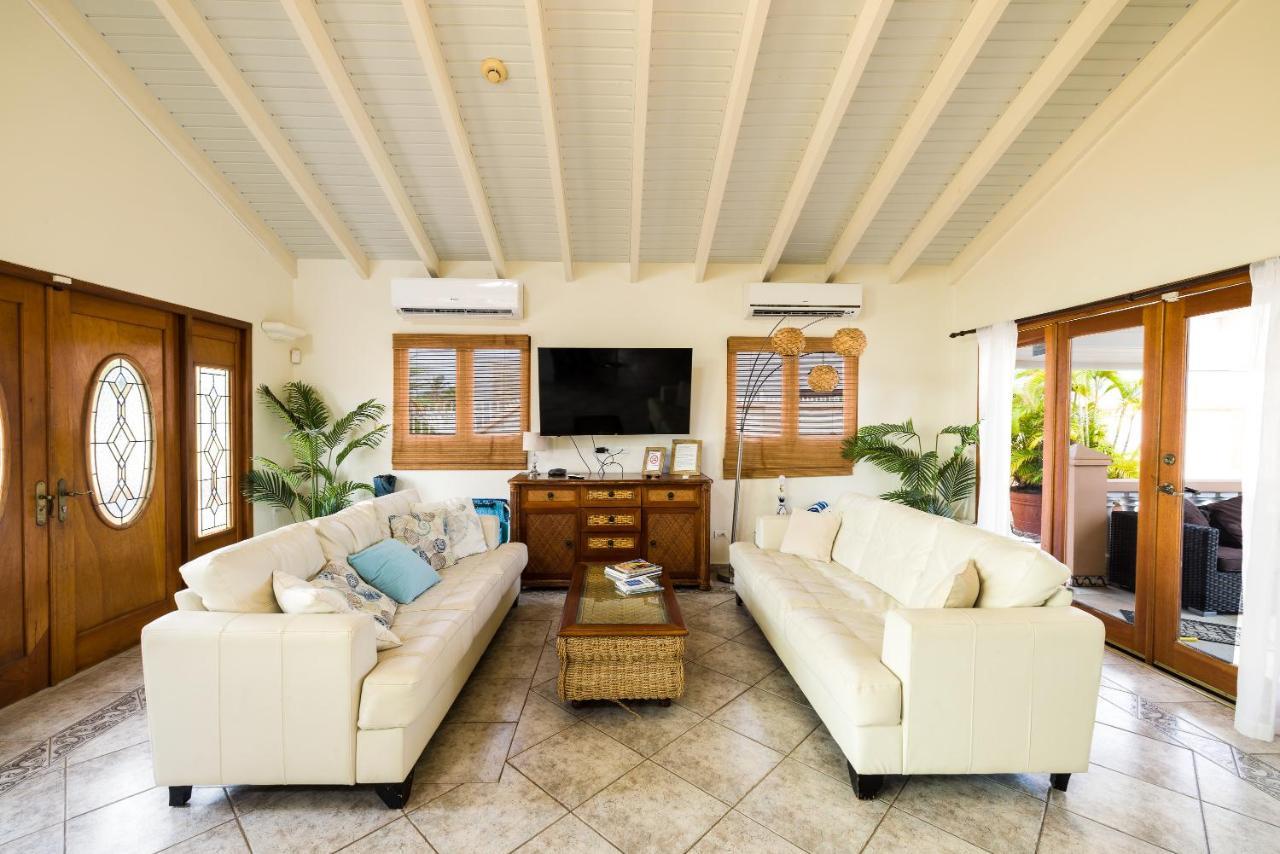 Bubali Villa *