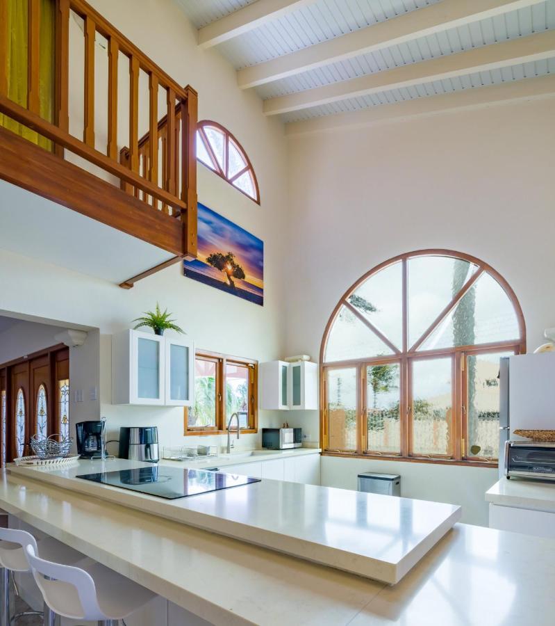 Bubali Villa Villa Bubali