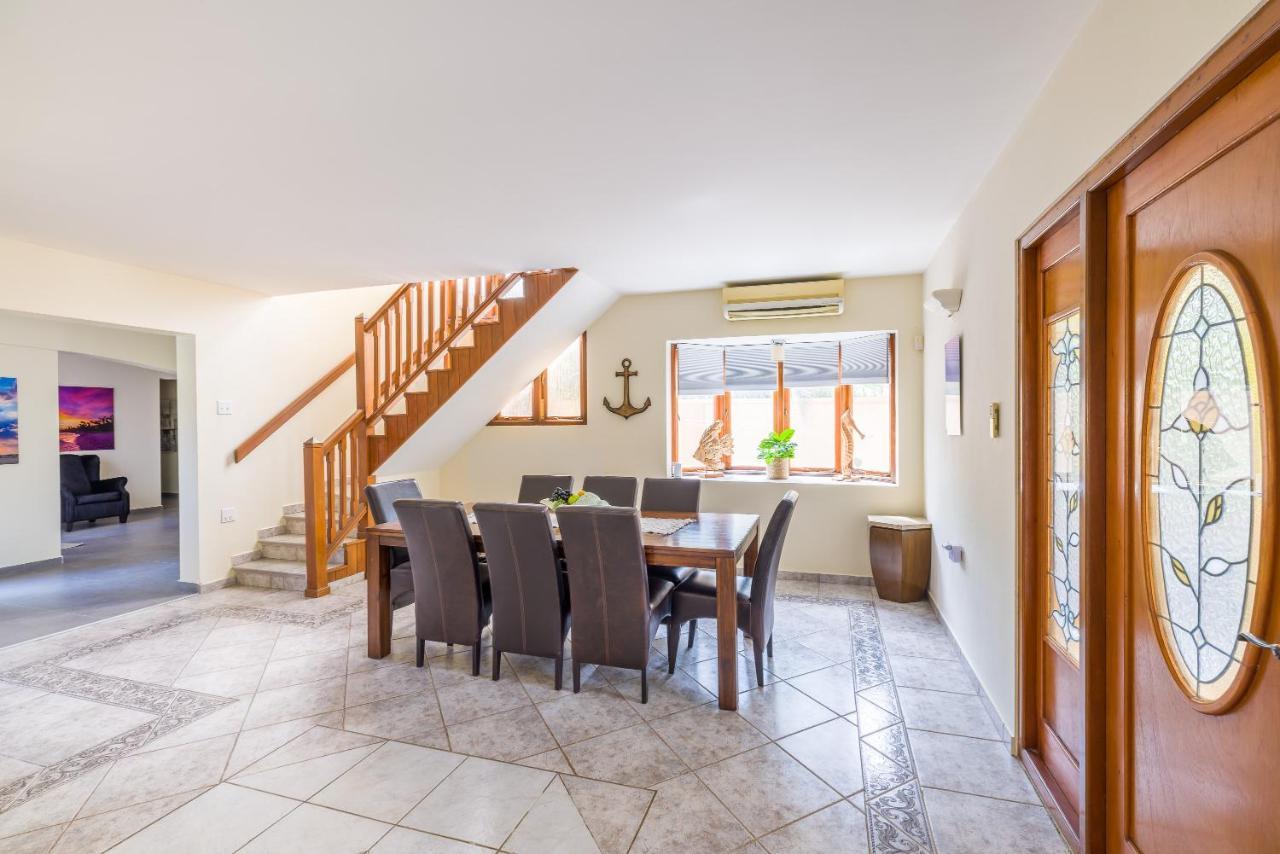 Villa Bubali Villa